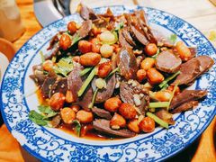 -锅来乐地锅鸡(安亭店)