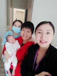 点击看大图 -爱帝宫月子中心(罗湖别墅院)