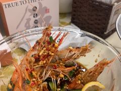 -铭副琦食·虾蟹烩馆(渔人码头店)