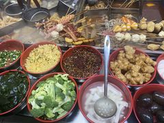 -小吴水煮(羊子巷无任何分店)