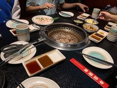 -牛焱·烧肉酒肆(五大道店)