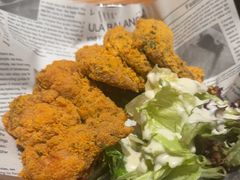 -KimPro 辛普乐概念韩餐