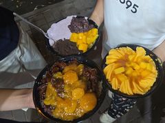 -小胖老味刨冰