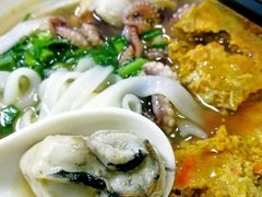 -荔林食店(西华路店)