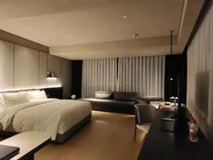 -深圳滨河时代ICON LAB艾垦酒店