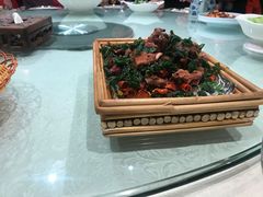 -一品滇香·云南菜(公益西桥店)