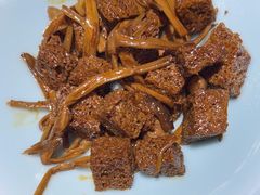 -金枝玉叶上海人家食府(三里河店)