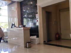 -百姓康洁洗浴中心