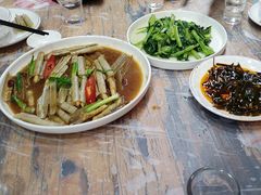 -醉壹号海鲜大排档·老厦门特色菜(厦门美食地标店)