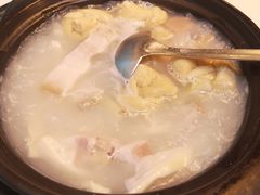 腌笃鲜-锦園(伊势丹美食城店)