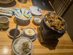 -大岛日本料理铁板烧(南通大饭店)