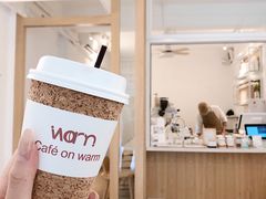 -Cafe on warm(丹霞店)