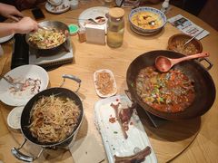 -老阿爸鲜鱼土菜(独墅湖店)