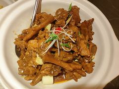 -楚禾宴·家宴(光谷大道店)