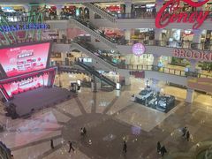 -江南环球港