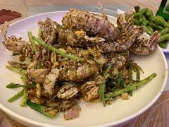 -指爱龙虾(金杨路总店)