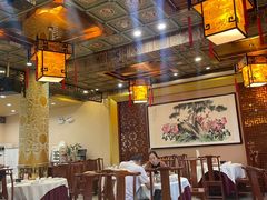 -便宜坊烤鸭店(玉蜓桥天坛店)