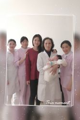 点击看大图 -佳宝全套房精品月子会所(大华店)