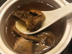 -领事馆19号中餐厅(厦门海景洲际酒店)