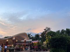 -三亚海棠湾喜来登度假酒店