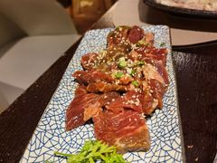 -义气烤肉餐吧(大族广场店)