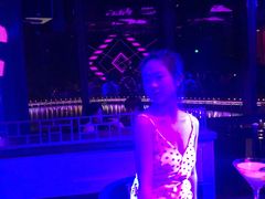-大连君悦酒店 · VIVA(星海广场店)