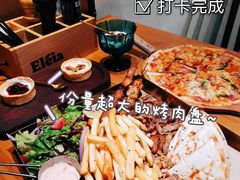 -HELLO MUSAE 拾光缪斯餐厅·纯正希腊风味(苏州中心店)
