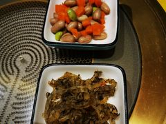 -领鲜天下·焗海鲜·花胶鸡(天目里店)