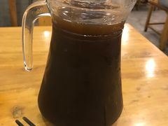 酸梅汤-金生隆(六铺炕店)