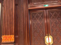 -北京雁栖湖国际会展中心