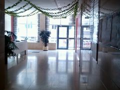 大堂-大连长城大饭店(西安路地铁站店)