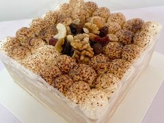 -7cake憩刻生日蛋糕·下午茶(西安店)