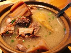 -顺香居·老字号湖北菜(江汉路店)