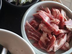-九田家黑牛烤肉料理(珠江摩尔店)