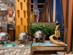 -火舞泰·泰式海鲜火锅餐厅(世纪城店)