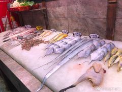 -星龙海鲜(望江东路店)