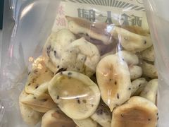-酥大興·新国潮糕点配茶饮(龙岗万达黑金店)