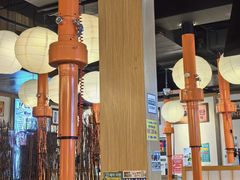 -弘彩英·烤牛舌·年糕火锅(蓝色港湾店)