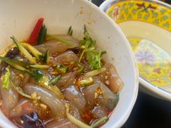 -芦月轩羊蝎子(北蜂窝店)