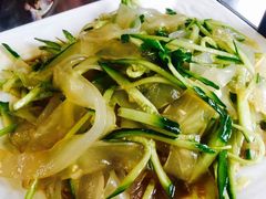 -郭记原生态烤羊腿(长宁路店)