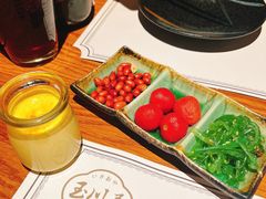 -玉川屋·深夜食堂居酒屋(柳巷店)