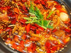 -麻六记(新天地店)