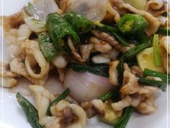 -红日饭店(裕隆三路店)