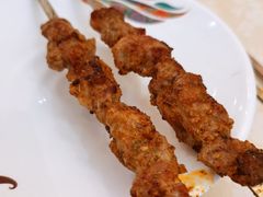 -巴依老爷·新疆美食(上城区天城路店)
