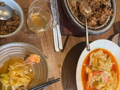 -KŌNG胶东小馆(华熙店)