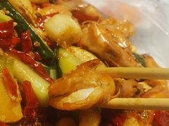 -香邦迷宗蟹(新汽车站店)