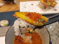 -樱の千渡日式料理·铁板烧•烧鸟(金盛田广场店)