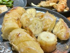 -起锅烧油(信河街店)
