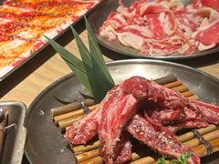 -西塔老太太泥炉烤肉(亚运村店)