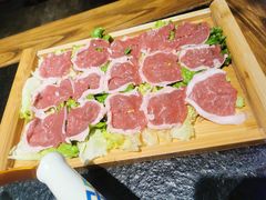 -清真京华源·涮肉烧烤(丰庆店)